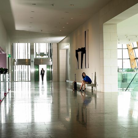 The Gibson Hotel Dublin Kemudahan gambar