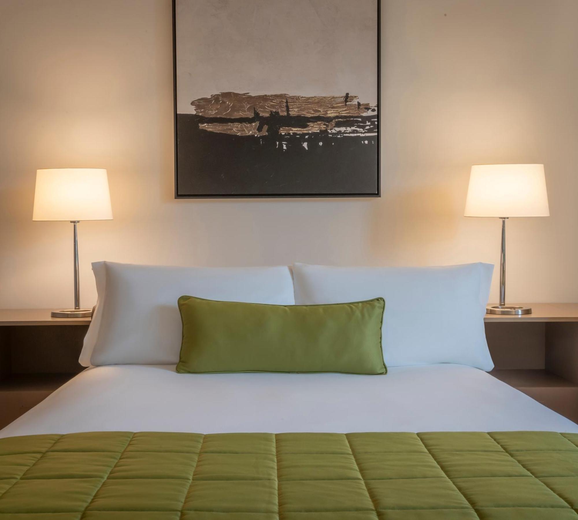 The Gibson Hotel Dublin Luaran gambar